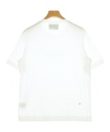 MUVEIL（ミュベール）Tシャツ・カットソー 白 サイズ:38(M位) レディース/2200704225589