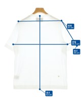 MUVEIL（ミュベール）Tシャツ・カットソー 白 サイズ:38(M位) レディース/2200704225589