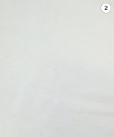 MUVEIL（ミュベール）Tシャツ・カットソー 白 サイズ:38(M位) レディース/2200704225589