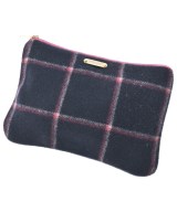 MUVEIL（ミュベール）ポーチ 紺 サイズ:- レディース/2200659913326