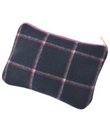 MUVEIL（ミュベール）ポーチ 紺 サイズ:- レディース/2200659913326