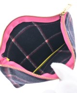 MUVEIL（ミュベール）ポーチ 紺 サイズ:- レディース/2200659913326