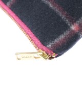 MUVEIL（ミュベール）ポーチ 紺 サイズ:- レディース/2200659913326