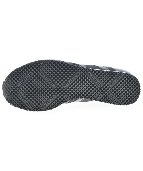 MUVEIL（ミュベール）スニーカー 黒 サイズ:-(25.5cm位) レディース/2200661062012