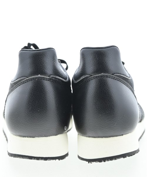 MUVEIL（ミュベール）スニーカー 黒 サイズ:-(25.5cm位) レディース/2200661062012