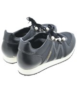 MUVEIL（ミュベール）スニーカー 黒 サイズ:-(25.5cm位) レディース/2200661062012