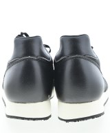 MUVEIL（ミュベール）スニーカー 黒 サイズ:-(25.5cm位) レディース/2200661062012