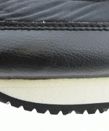 MUVEIL（ミュベール）スニーカー 黒 サイズ:-(25.5cm位) レディース/2200661062012