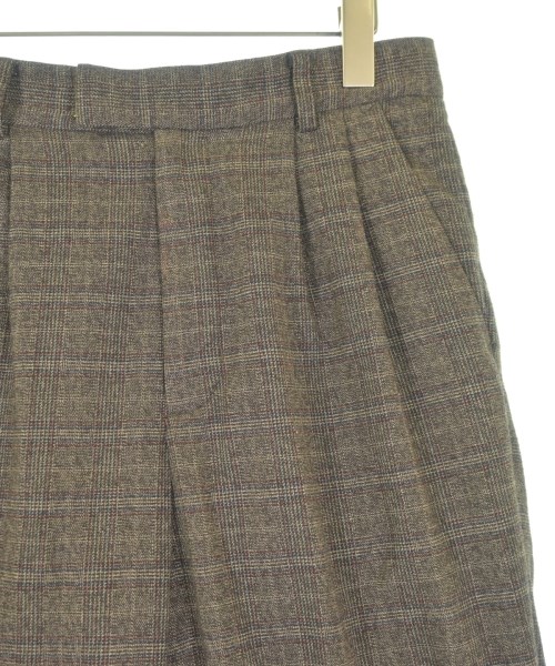 MUVEIL（ミュベール）その他 茶 サイズ:36(S位) レディース/2200663971039