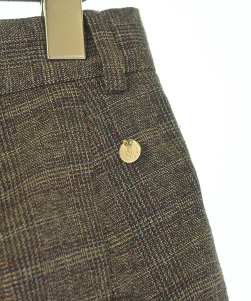 MUVEIL（ミュベール）その他 茶 サイズ:36(S位) レディース/2200663971039