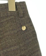 MUVEIL（ミュベール）その他 茶 サイズ:36(S位) レディース/2200663971039