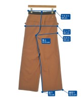 MUVEIL（ミュベール）その他 茶 サイズ:36(S位) レディース/2200664609054