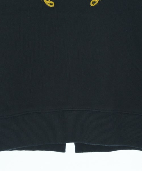 MUVEIL（ミュベール）スウェット 紺 サイズ:36(S位) レディース/2200659383211