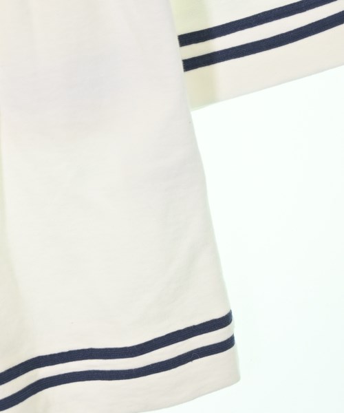 MUVEIL（ミュベール）Tシャツ・カットソー 白 サイズ:38(M位) レディース/2200663867202