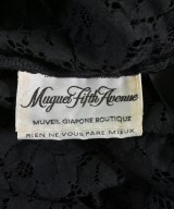 MUVEIL（ミュベール）ブラウス 黒 サイズ:38(M位) レディース/2200655055068