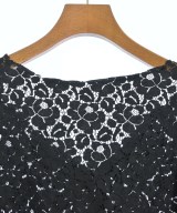 MUVEIL（ミュベール）ブラウス 黒 サイズ:38(M位) レディース/2200655055068