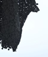 MUVEIL（ミュベール）ブラウス 黒 サイズ:38(M位) レディース/2200655055068