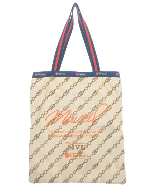 MUVEIL(ミュベール)トートバッグ 黄 サイズ:-/2200664217181