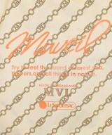 MUVEIL（ミュベール）トートバッグ 黄 サイズ:- レディース/2200664217181