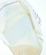 MUVEIL（ミュベール）トートバッグ 白 サイズ:- レディース/2200667328075