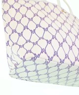 MUVEIL（ミュベール）トートバッグ 白 サイズ:- レディース/2200667328075