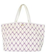 MUVEIL トートバッグ