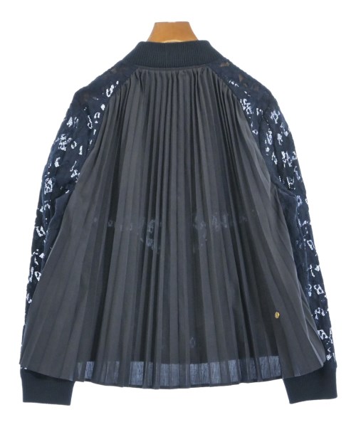 MUVEIL（ミュベール）その他 紺 サイズ:36(S位) レディース/2200662922018