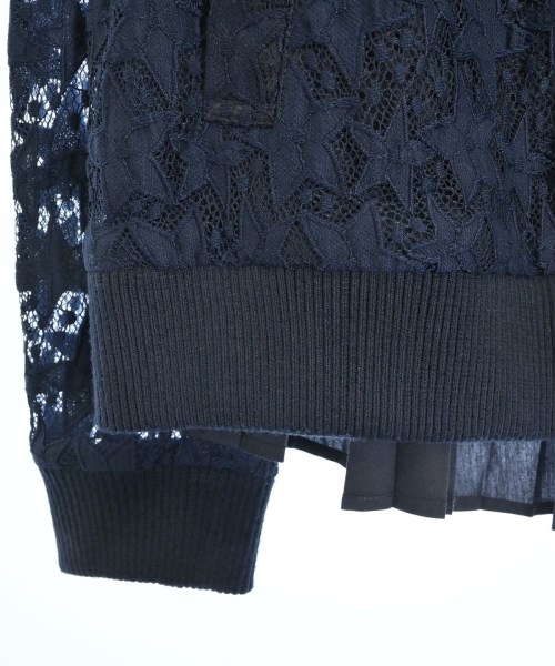 MUVEIL（ミュベール）その他 紺 サイズ:36(S位) レディース/2200662922018