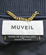 MUVEIL（ミュベール）その他 紺 サイズ:36(S位) レディース/2200662922018