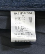 MUVEIL（ミュベール）その他 紺 サイズ:36(S位) レディース/2200662922018