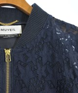 MUVEIL（ミュベール）その他 紺 サイズ:36(S位) レディース/2200662922018