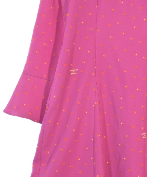MUVEIL（ミュベール）ワンピース ピンク サイズ:38(M位) レディース/2200667958050