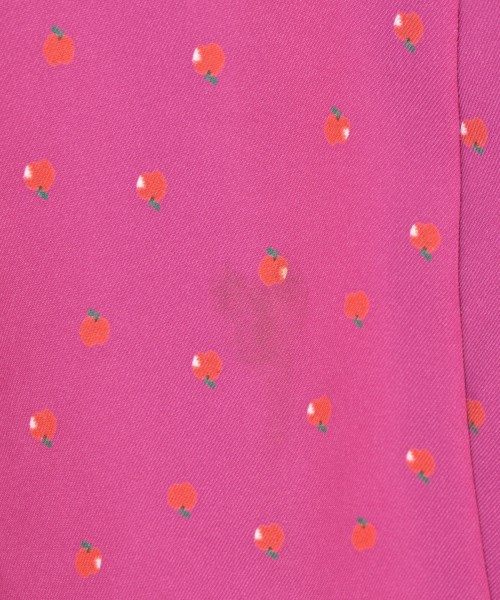 MUVEIL（ミュベール）ワンピース ピンク サイズ:38(M位) レディース/2200667958050