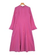 MUVEIL（ミュベール）ワンピース ピンク サイズ:38(M位) レディース/2200667958050