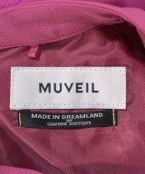 MUVEIL（ミュベール）ワンピース ピンク サイズ:38(M位) レディース/2200667958050