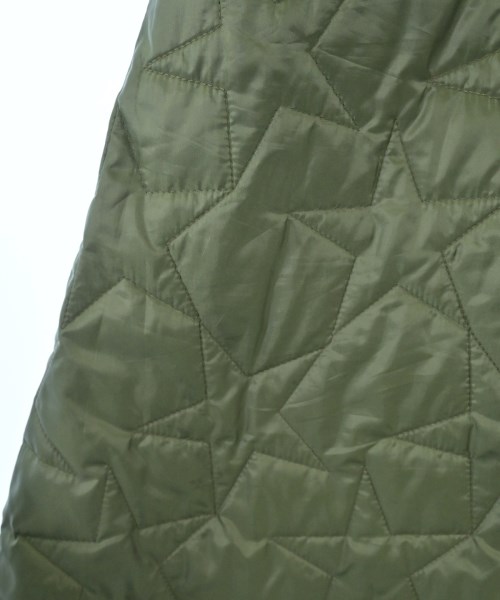 MUVEIL（ミュベール）ロング・マキシ丈スカート 緑 サイズ:-(M位) レディース/2200669123050