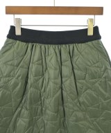 MUVEIL（ミュベール）ロング・マキシ丈スカート 緑 サイズ:-(M位) レディース/2200669123050