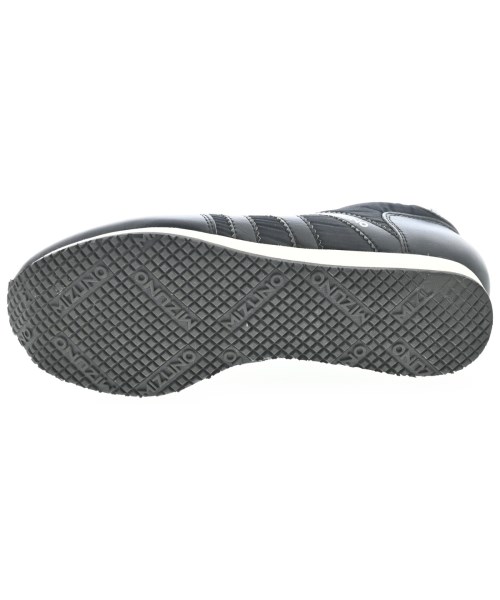 MUVEIL（ミュベール）スニーカー 黒 サイズ:24.5cm レディース/2200666318114