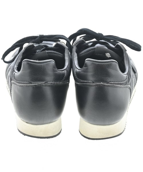 MUVEIL（ミュベール）スニーカー 黒 サイズ:24.5cm レディース/2200666318114