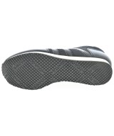 MUVEIL（ミュベール）スニーカー 黒 サイズ:24.5cm レディース/2200666318114