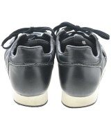 MUVEIL（ミュベール）スニーカー 黒 サイズ:24.5cm レディース/2200666318114