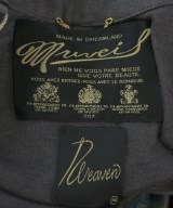 MUVEIL（ミュベール）ワンピース グレー サイズ:F レディース/2200669067101