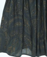 MUVEIL（ミュベール）ワンピース グレー サイズ:F レディース/2200669067101