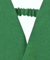 MUVEIL（ミュベール）オールインワン/サロペット 緑 サイズ:34(XS位) レディース/2200730611158