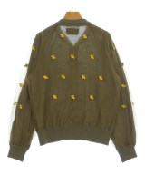 MUVEIL（ミュベール）その他 カーキ サイズ:38(M位) レディース/2200731282012