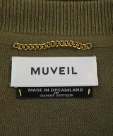 MUVEIL（ミュベール）その他 カーキ サイズ:38(M位) レディース/2200731282012