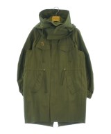 MUVEIL モッズコート