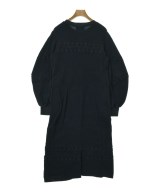 MUVEIL（ミュベール）ワンピース 紺 サイズ:-(M位) レディース/2200720945034