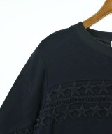 MUVEIL（ミュベール）ワンピース 紺 サイズ:-(M位) レディース/2200720945034