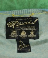 MUVEIL（ミュベール）カーディガン 青 サイズ:F レディース/2200719849459
